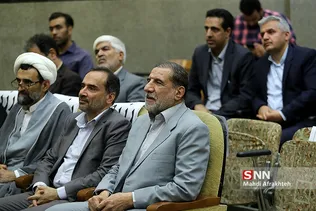 نشست تخصصی شکست منافقین