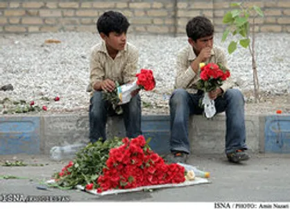 ۸۶ درصد بچه&zwnj;های خیابانی قاچاقی وارد کشور شده&zwnj;اند!