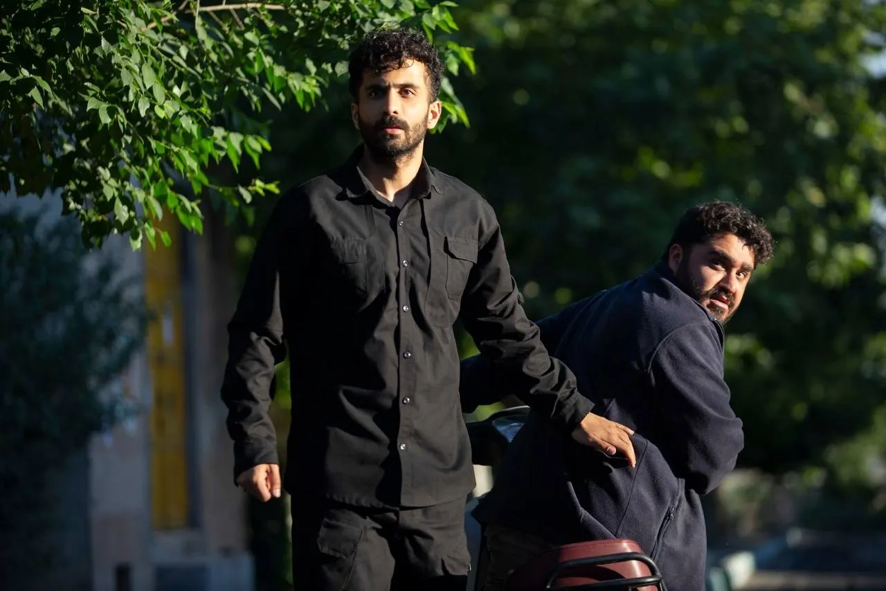 «آن‌سوی آوار» آماده نمایش در هنر و تجربه