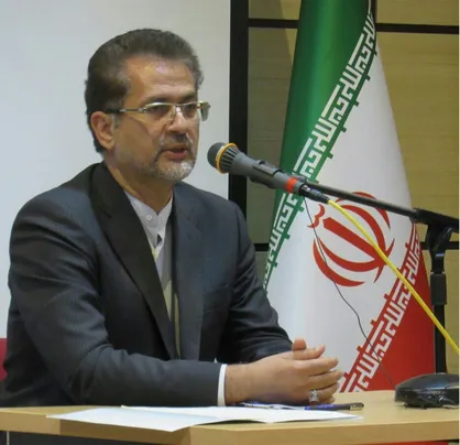 امروز در بحث استانی شدن انتخابات بدترین وضعیت را در مجلس به تصویب رساندیم/ احزابی در کشور نداریم