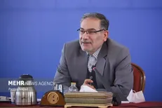 شمخانی: اتخاذ ابتکارات مذاکراتی جدید در دستور کار ایران در وین است