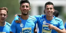 صیادمنش:از قرار گرفتن بین ۶۰ استعداد برتر دنیا خوشحالم/ به نظر شفر احترام می‌گذارم