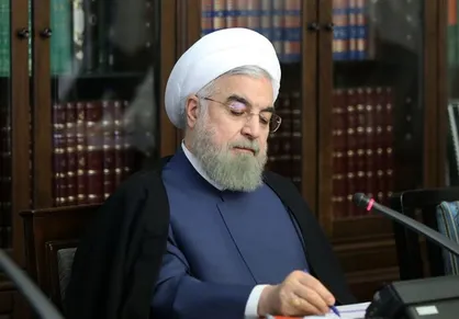 روحانی: اروپا به همراه چین و روسیه بسته نهایی خود را برای جبران تحریم&zwnj;های آمریکا ارایه و اجرا کنند