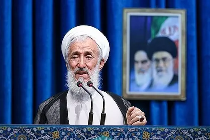 صدیقی: آمریکایی که سالی ۳۶۰۰۰ کشته می&zwnj;دهد دلش برای ما می&zwnj;سوزد؟ / کورید که اتحاد ملی ما را نمی&zwnj;بینید