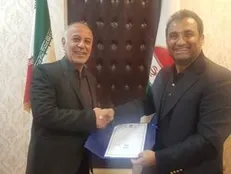 همه انتصاب‌های فدراسیون با هماهنگی و تحت نظارت وزارت ورزش است/ درخشان یکی از ستون‌های جودو است