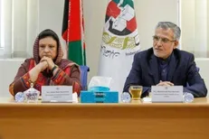 تقدیر سفیر ایران از اقدامات کمیسیون انتخابات افغانستان