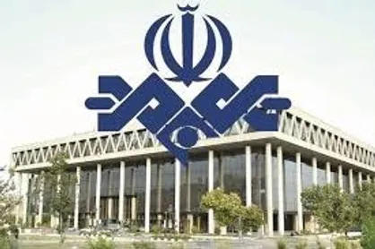 حمله صهیونیست&zwnj;ها به صدا و سیمای جمهوری اسلامی ایران/ بازگشت مجدد مجری شیرزن دقایقی پس از حمله به ساختمان شبکه خبر + فیلم