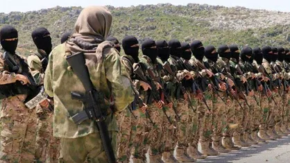 تحریرالشام؛ دارایی آمریکا در سوریه