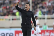 پورموسوی رسماً در نفت ماندنی شد