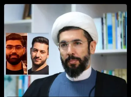 رئیس نهاد رهبری در دانشگاه&zwnj;ها شهادت دو دانشجوی بسیجی در مشهد را تسلیت گفت