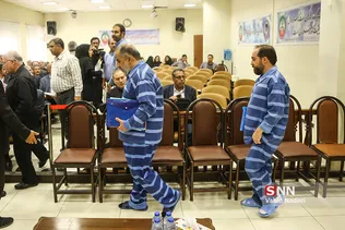 دادگاه موسسه 