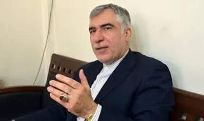 اتحادیه اروپا اول برادری خود را ثابت کند بعد دنبال افتتاح دفتر در تهران باشد/ می&zwnj;خواهند مسائل حقوق بشری در ایران را برجسته کنند