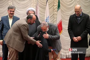سومین نکوداشت شهید رکن آبادی