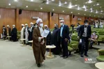 سومین کنگره بین‌المللی قدس شریف 