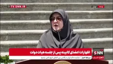 مهاجرانی: بانک مرکزی و وزارت بهداشت به شدت در حال پیگیری هستند که ارز مورد نیاز دارو تخصیص پیدا کند