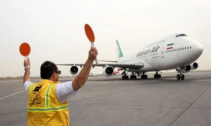 لغو پرواز تهران بجنورد/ هواپیما جایگزین هم به پرواز در نیامد