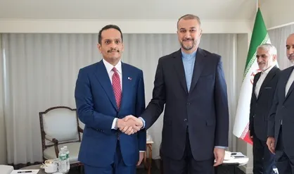 امیرعبداللهیان: ابتکارات دیپلماتیک ایران درباره بیانیه چند کشور روی میز است