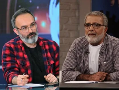 مجری قدیمی ترین برنامه نقد سینمای تلویزیون تغییر کرد؛ بهروز افخمی در ۷۰ سالگی جای خود را به مقدسیان داد