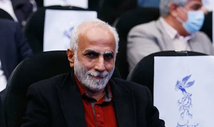 &laquo;حبیب والی&zwnj;نژاد&raquo; مسئول دفتر مقاومت بنیاد فرهنگی روایت فتح شد