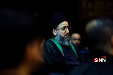 سید عمار حکیم از ملت عراق برای حضور گسترده در مراسم تشییع پیکر رهبر شهید ایران دعوت کرد
