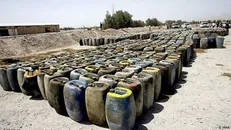صدور کیفرخواست برای ۲۰ نفر از متهمین قاچاق سازمان‌یافته سوخت در بندر کلاهی