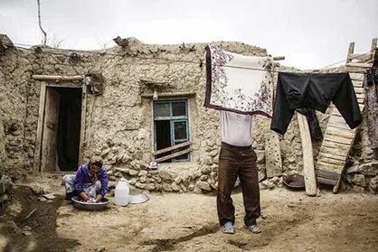 کدام فقر مطلق ریشه&zwnj;کن می&zwnj;شود؟