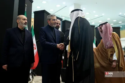 حمایت از فلسطین، باعث افزایش محبوبیت ایران در کشورهای عربی شد/ امیرعبداللهیان شهید مقاومت بود + فیلم و زیرنویس