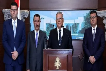 توافق سوریه، لبنان، عراق و اردن درباره تقویت مبادلات تجاری