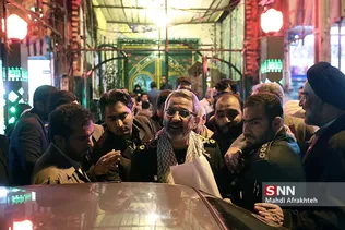 یادواره شهدای هواپیمایی یک اسفند 1364