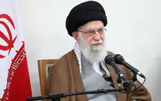 پیام رهبر معظم انقلاب به پنجاه و چهارمین نشست اتحادیه انجمن‌های اسلامی دانشجویان در اروپا