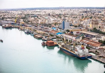 هوشمندسازی بندر بوشهر با همکاری معاونت علمی ریاست&zwnj;جمهوری