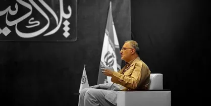 زاکانی: برای رفع تحریم&zwnj;ها باید قوی شویم