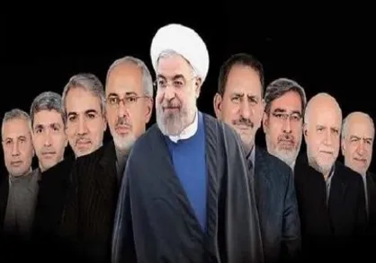 از انتخاب افراد کینه توز در کابینه جدید خودداری شود