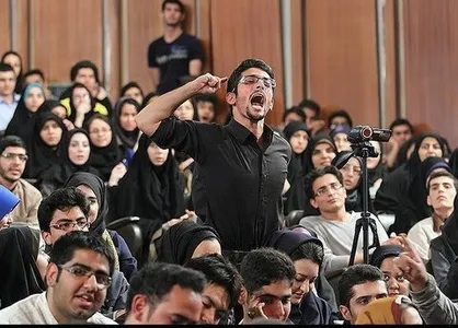 برنامه&zwnj;های دانشگاه شهید چمران اهواز برای روز دانشجو