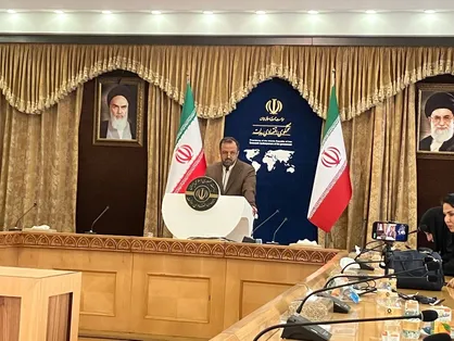 ۴ بانک به سامانه توثیق هوشمند متصل شدند/ فقط ۱۱۲۰ نفر توانستند از این سامانه استفاده کنند+ فیلم