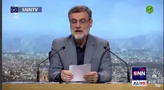 قاضی زاده هاشمی: بی‌حجابی اصلی که باید سال‌ها پیش گشت ارشاد را بالای سرش می‌بردیم کسانی هستند که زندگی مردم را با خاک یکسان کردند