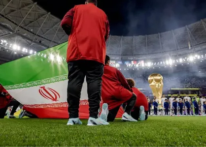 مسیر ایران در جام جهانی ۲۰۲۶/ بهترین و بدترین سناریوها برای صعود ایران به دور بعد