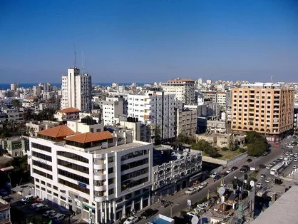 ذخایر میدان گازی غزه برای ۲۵ سال استفاده ملت فلسطین کفایت می&zwnj;کند