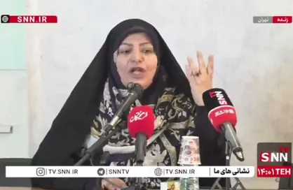 مشروح نشست دانشجویی با موضوع عدالت در مهریه + فیلم