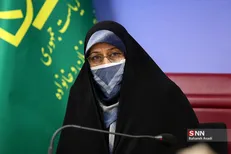خزعلی: تاریخ را مردان می‌نویسند، اما زنان امضایش می‌کنند