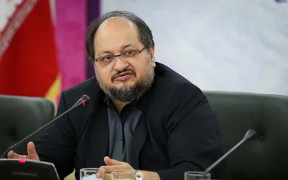 شریعتمداری شغل خبرنگاری را &laquo;سخت&raquo; اعلام کرد/ بازنشستگی پیش از موعد خبرنگاران اجرا می&zwnj;شود