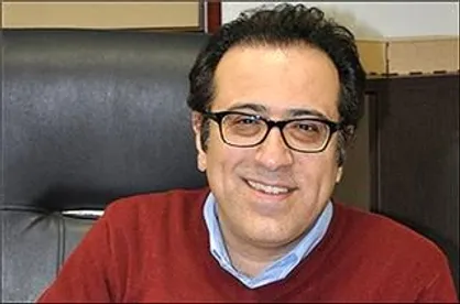 آغاز پخش مجموعه &laquo;شبکه کوچک&raquo; از آبان ماه