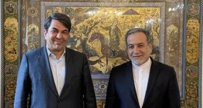 اعلام آمادگی وزارت امور خارجه برای حمایت از برنامه&zwnj;های بین&zwnj;المللی استان کرمان