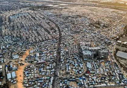 تغییر در لحن رسانه&zwnj;های رژیم اسرائیل درباره حمله به رفح