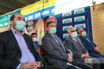 مراسم توزیع ۲۳ هزار سری جهیزیه به مددجویان کمیته امداد امام خمینی(ره)