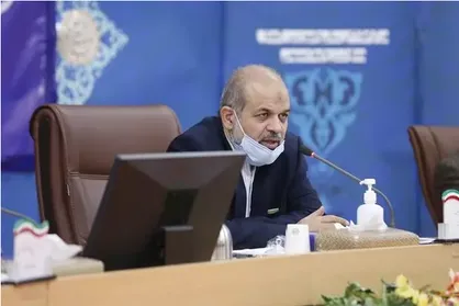 شهردار تهران جانشین وزیر کشور در ستاد بحران تهران شد