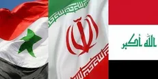 توسعه تجارت با کشور‌های عراق و سوریه موجب خنثی سازی تحریم‌ها می‌شود / ضرورت رفع موانع تجارت
