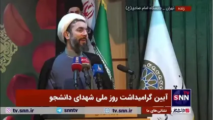 رستمی: مقاومت جوانان سوری از زیر چکمه&zwnj;های سربازان اسرائیل و نئوعثمانی بیرون خواهد زد