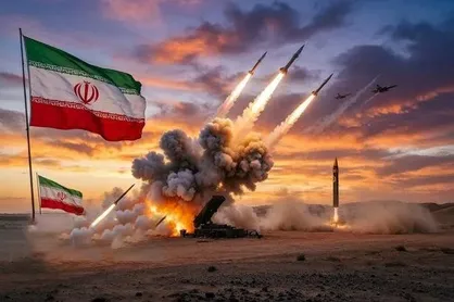 وزارت دفاع: به&zwnj;زودی گوشه&zwnj;ای از کوه یخ صنایع دفاعی را می&zwnj;بینید