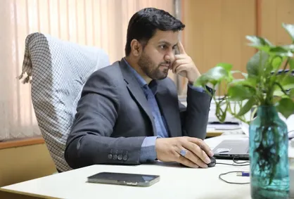 مردانی: کنش&zwnj;های رسانه&zwnj;ای اساتید در راستای پاسخ به مطالبات رهبر فرزانه انقلاب است / بخشی: اساتید بسیجی تهاجم فرهنگی دشمن را خنثی می&zwnj;کنند